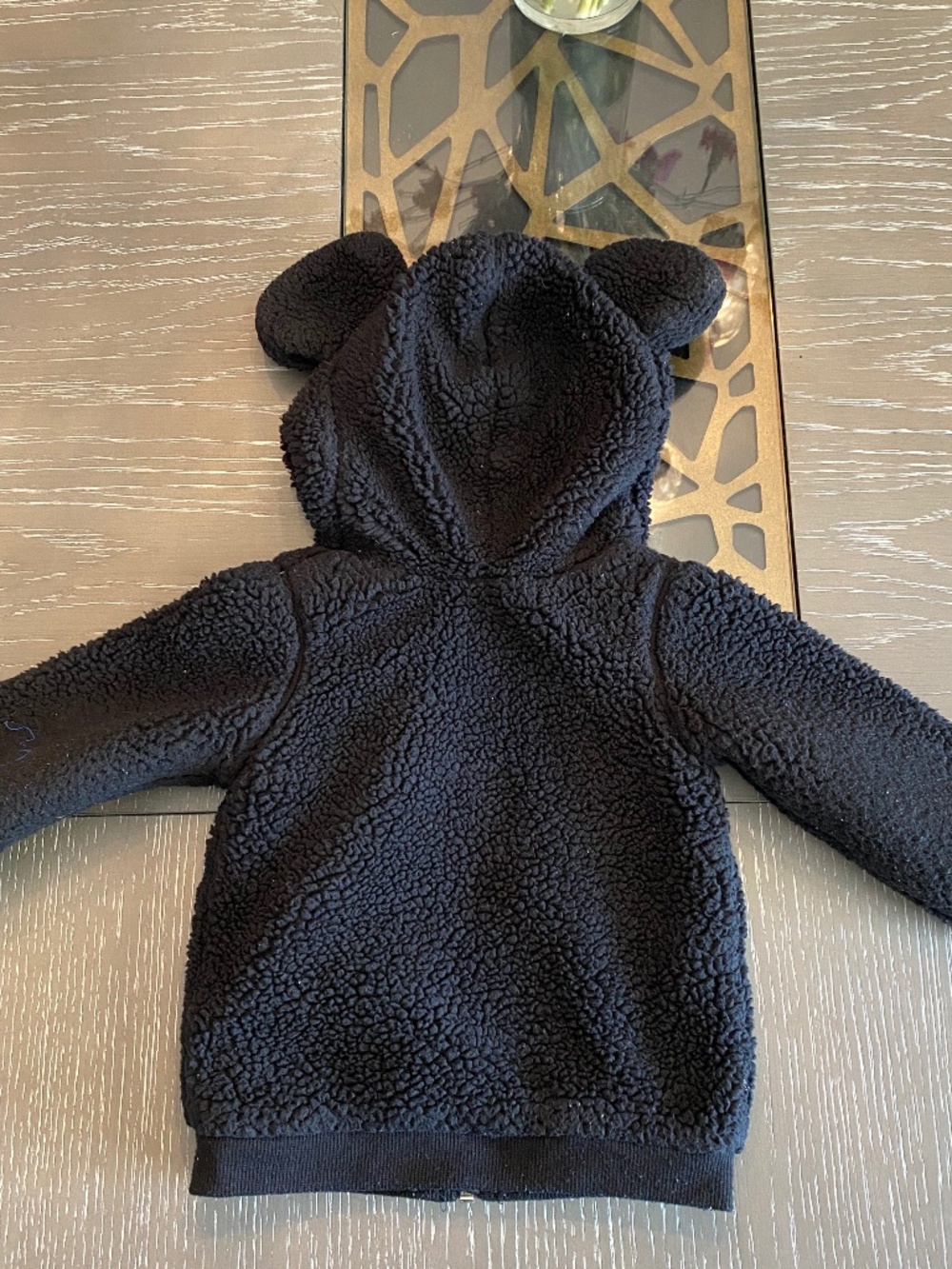 Mickey Mouse Spring Jacket - Picture 2 of 4